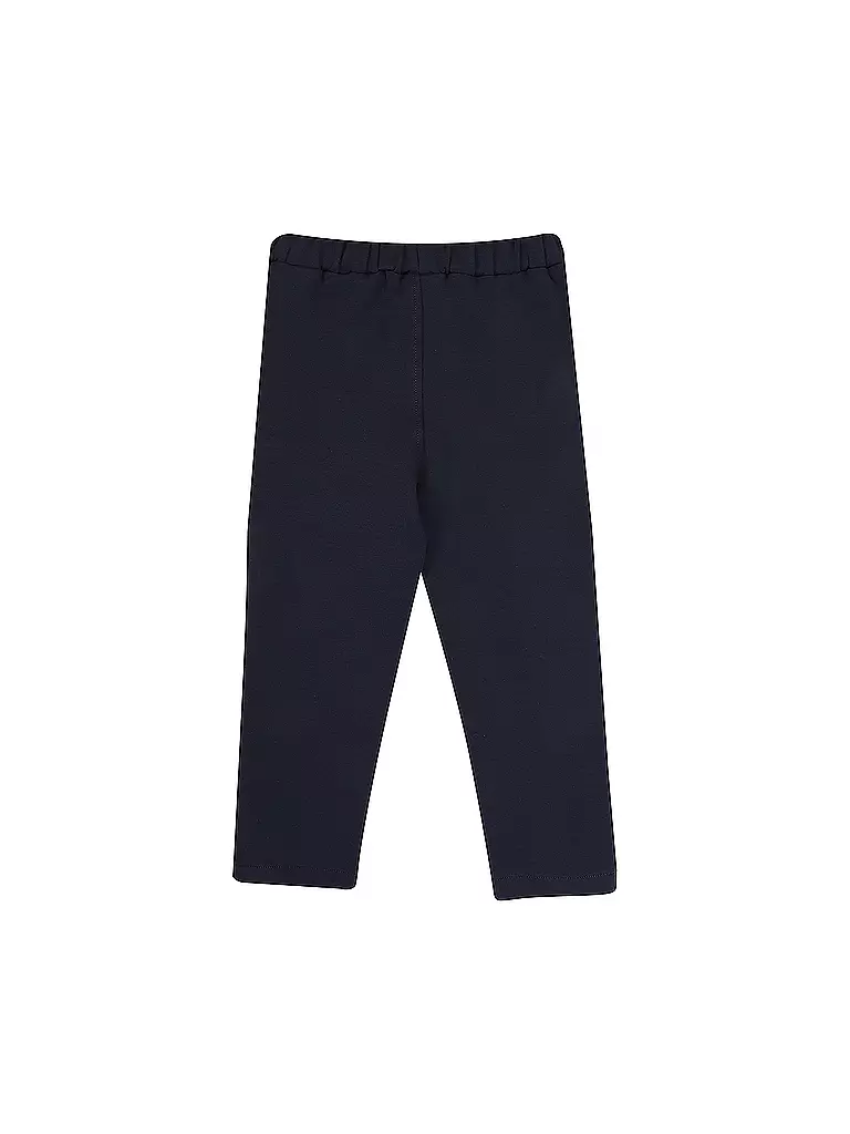 S.OLIVER | Jungen Hose | dunkelblau