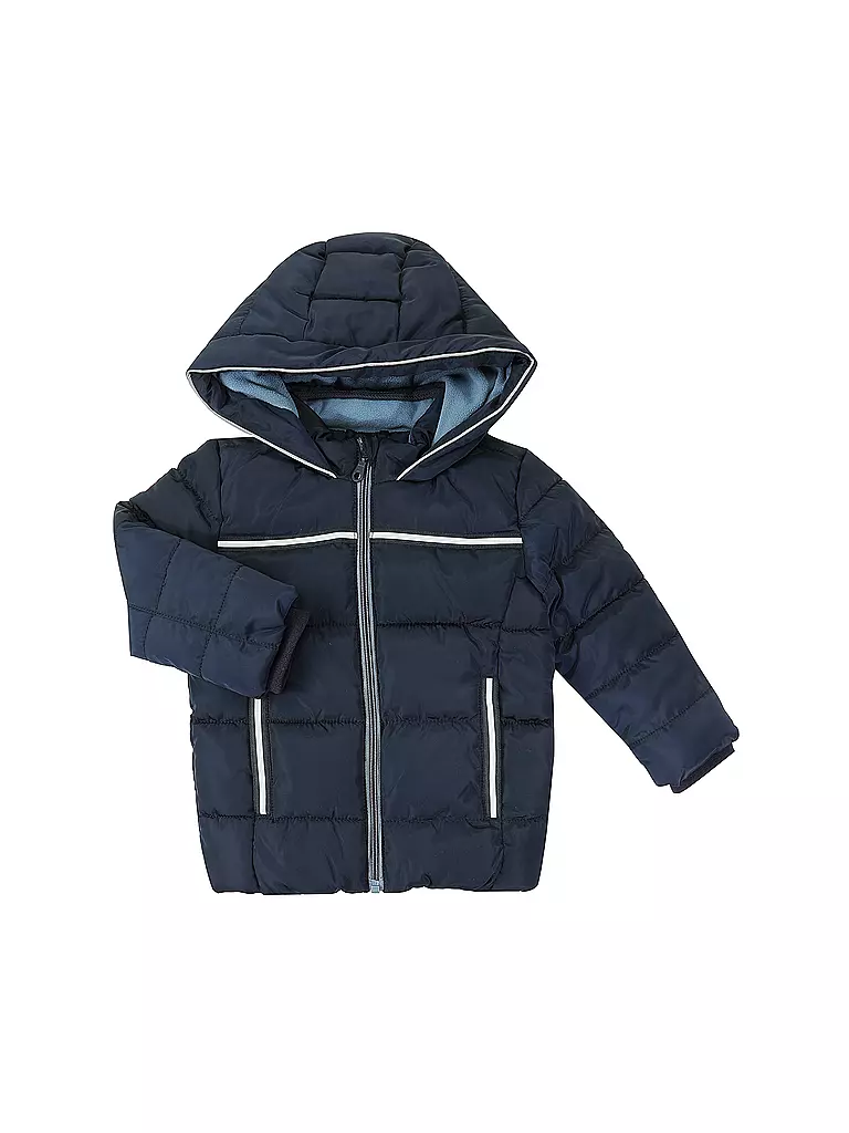 S.OLIVER | Jungen Jacke  | dunkelblau