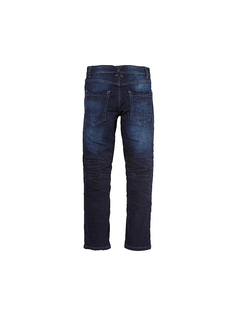 S.OLIVER | Jungen Jeans Regular Fit Seattle Regular | blau