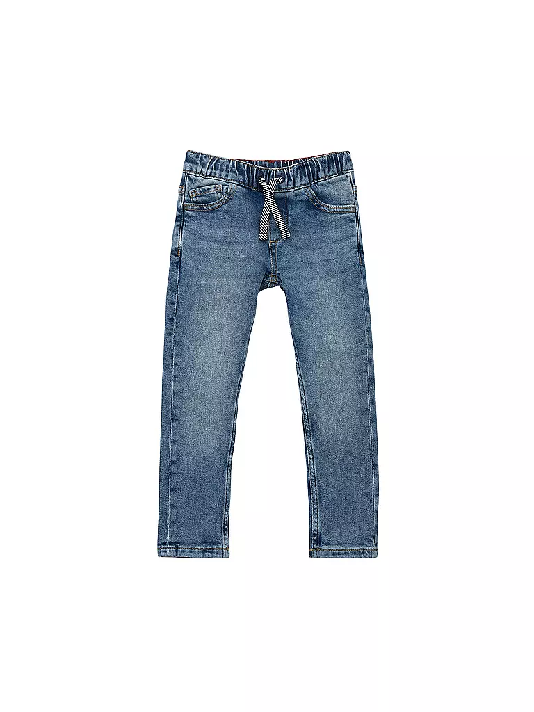 S.OLIVER | Jungen Jeans | hellblau