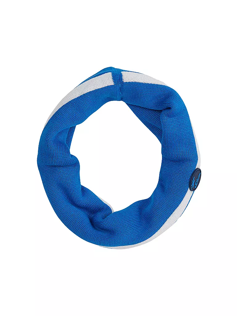 S.OLIVER | Jungen Schal - Loop | blau