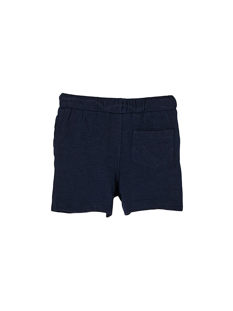 S.OLIVER | Jungen Shorts | blau