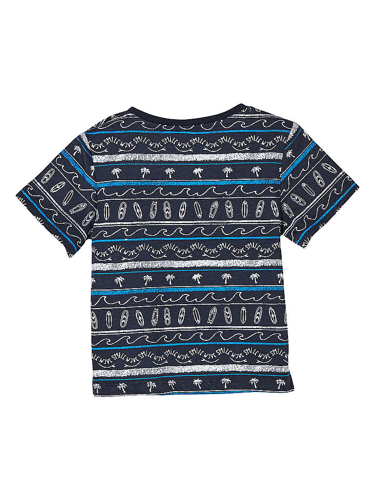 S.OLIVER | Jungen T Shirt | blau
