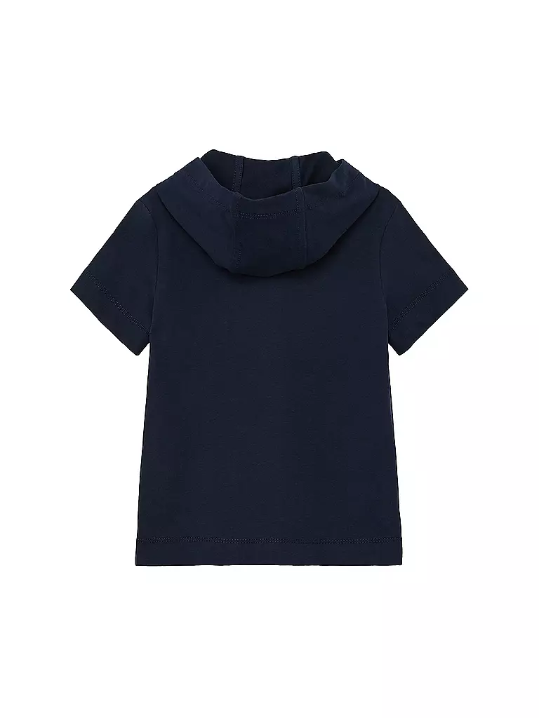 S.OLIVER | Jungen T-Shirt | dunkelblau