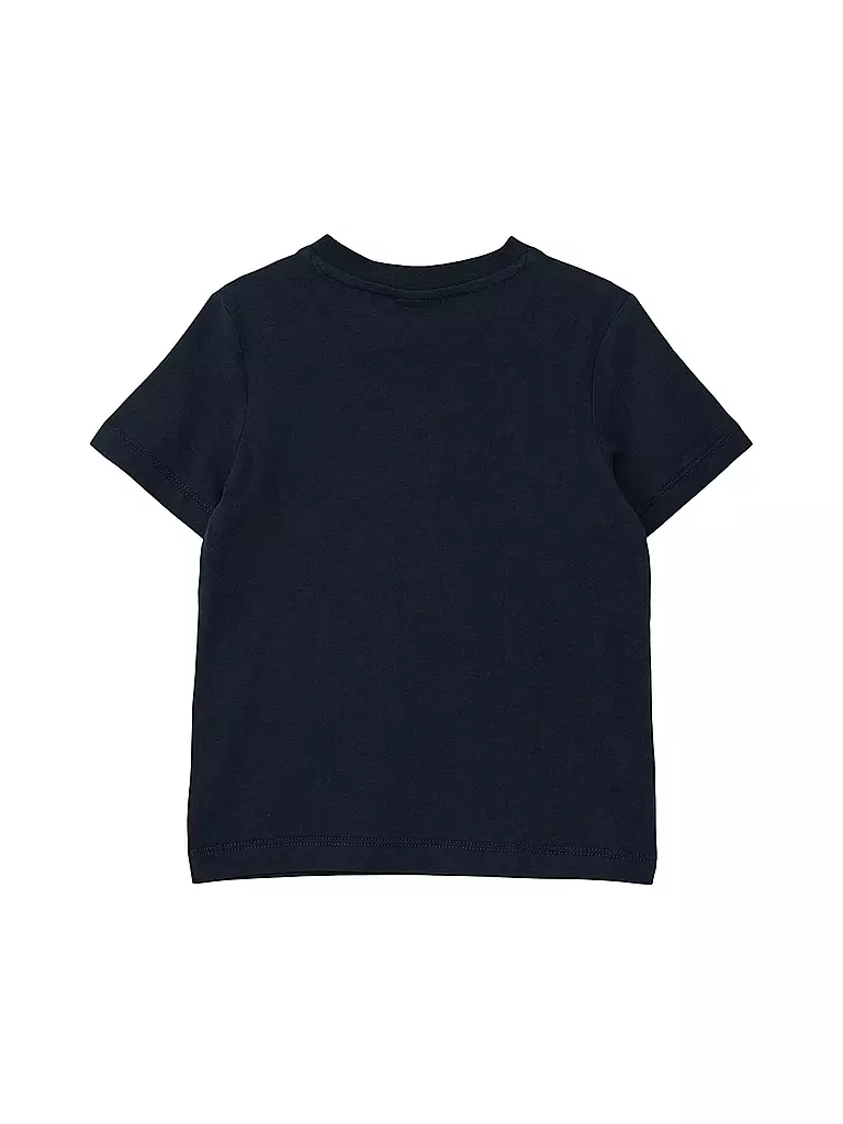 S.OLIVER | Jungen T-Shirt | weiss