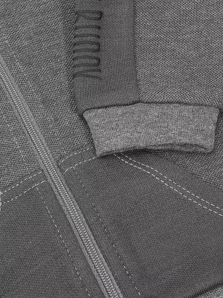 S.OLIVER | Jungen Weste | grau