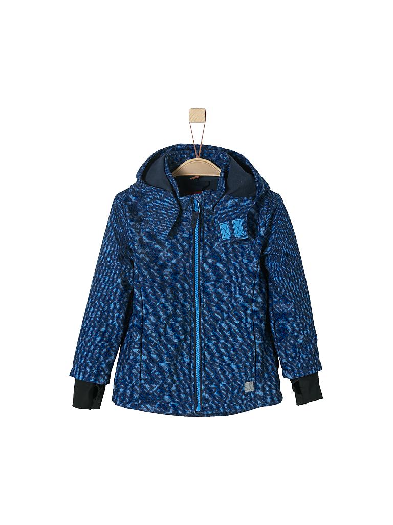 S.OLIVER | Jungen-Jacke | 