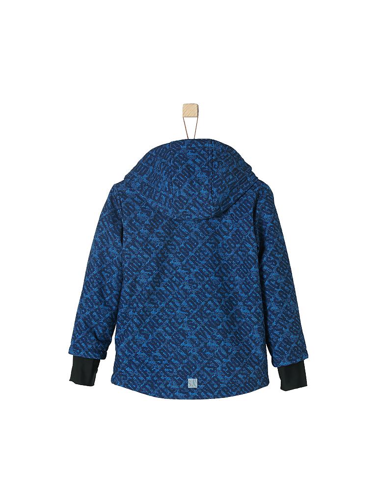 S.OLIVER | Jungen-Jacke | 