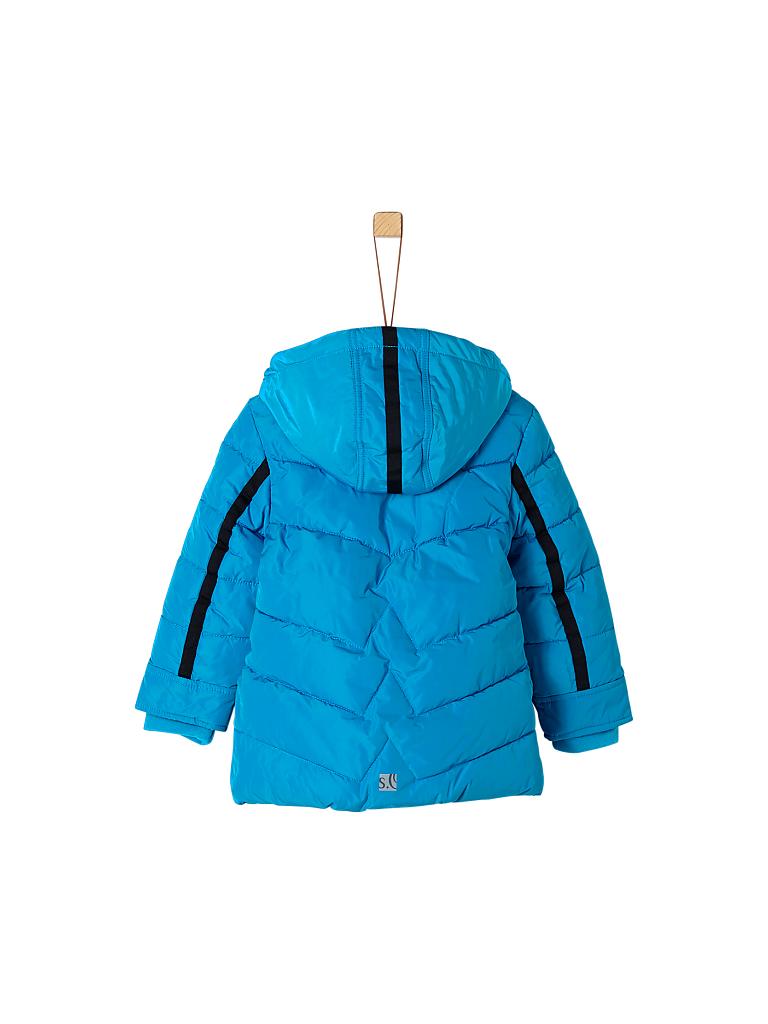 S.OLIVER | Jungen-Jacke | 
