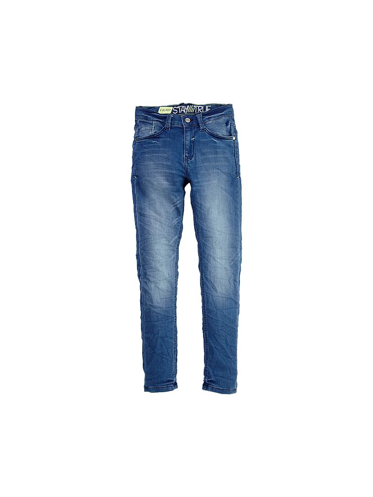 S.OLIVER | Jungen-Jeans "Big-Fit" | 
