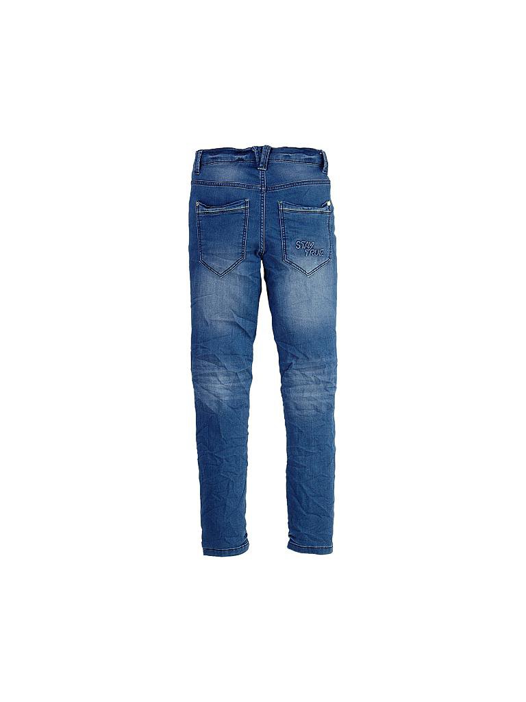S.OLIVER | Jungen-Jeans "Big-Fit" | 