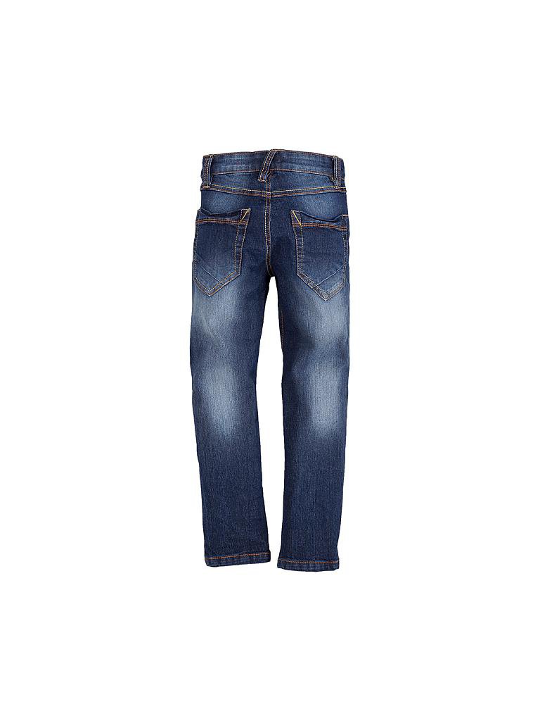 S.OLIVER | Jungen-Jeans Regular-Fit | blau