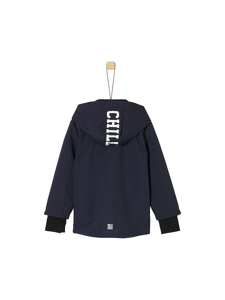 S.OLIVER | Jungen-Softshelljacke | 