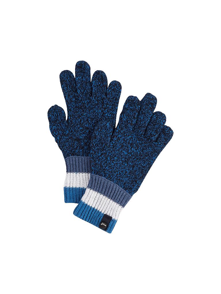 S.OLIVER | Kinder-Handschuhe  | 