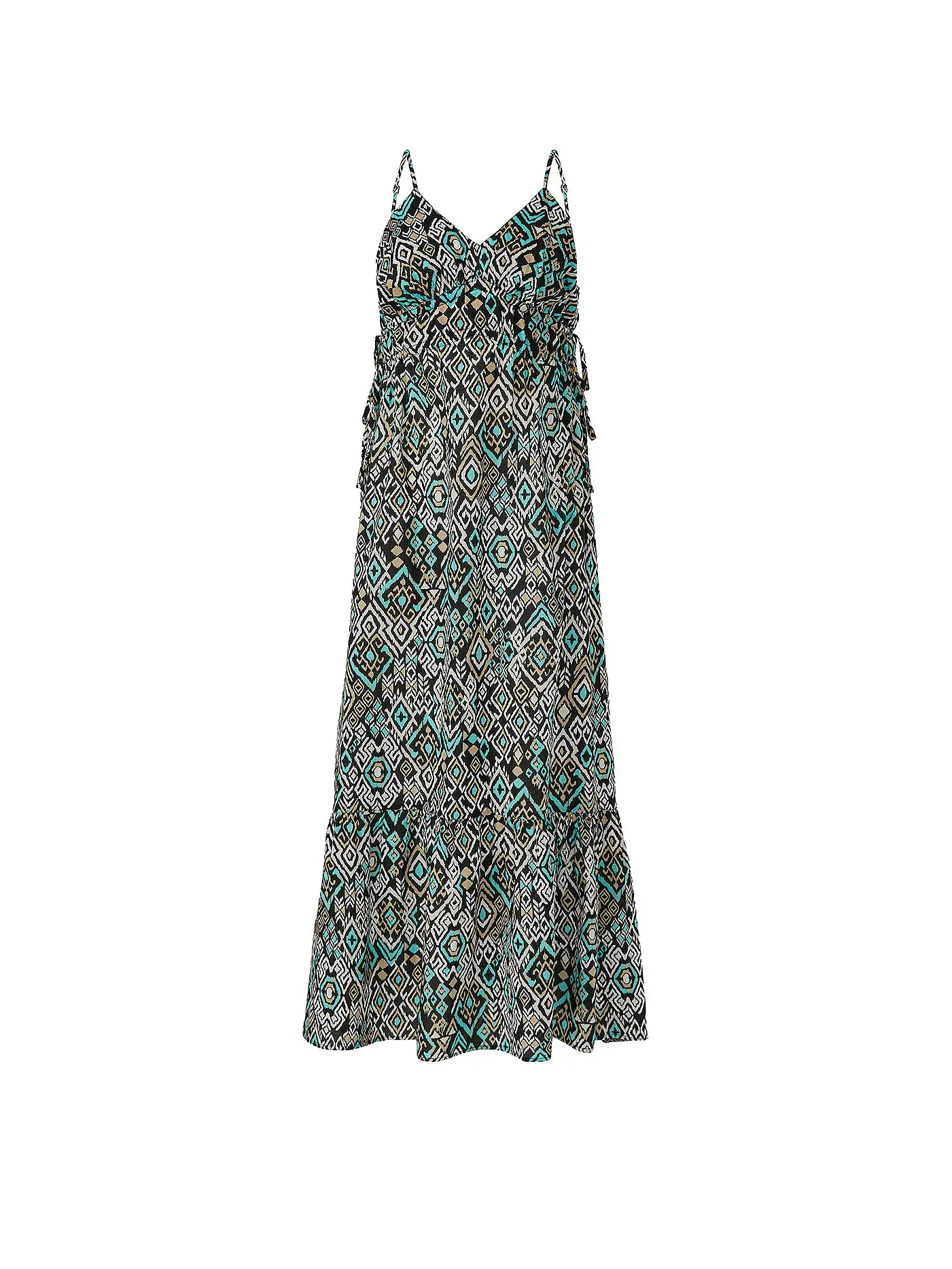 S.OLIVER | Kleid | schwarz