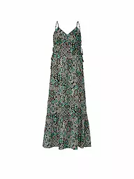 S.OLIVER | Kleid | schwarz