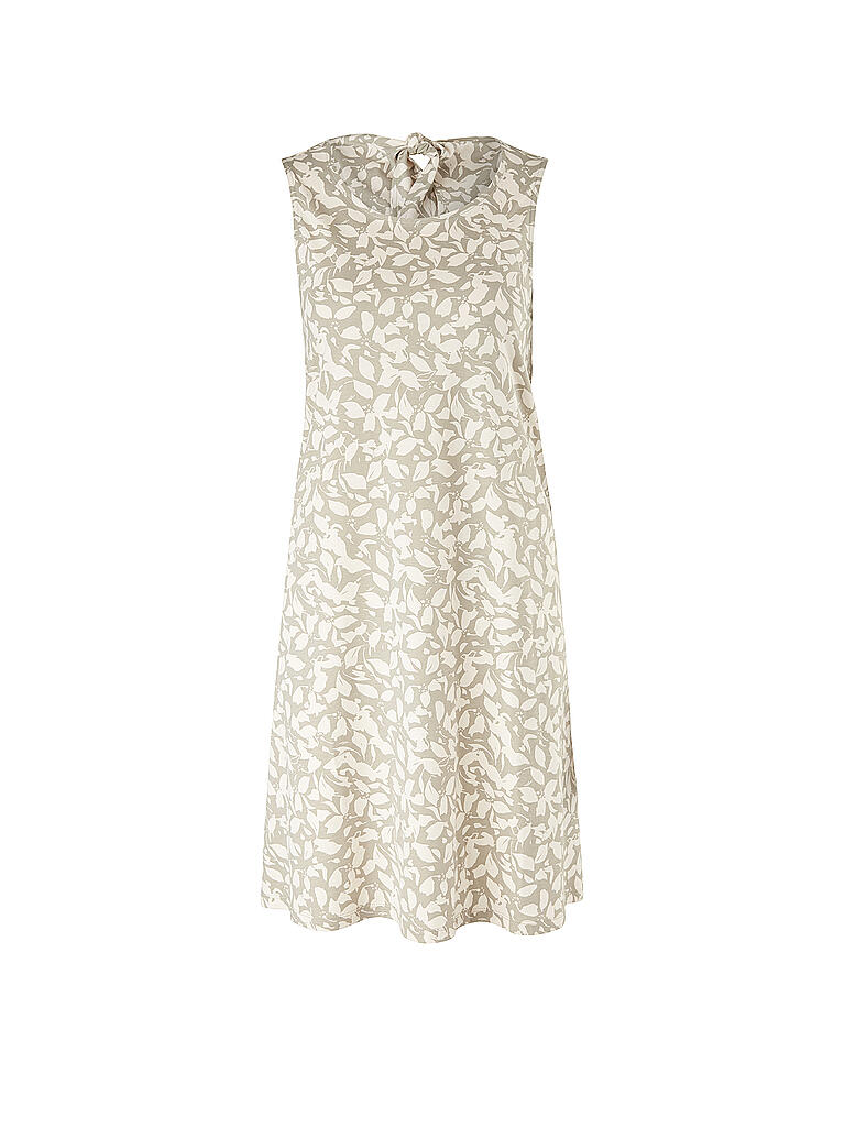 S.OLIVER | Kleid | olive