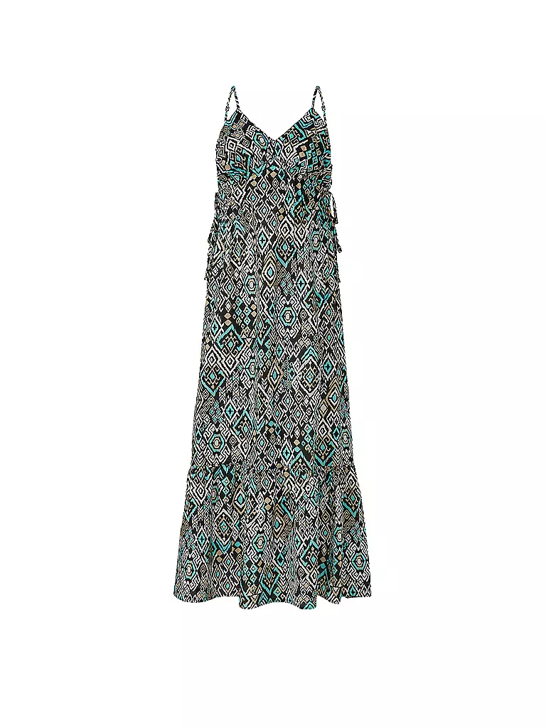 S.OLIVER | Kleid | schwarz