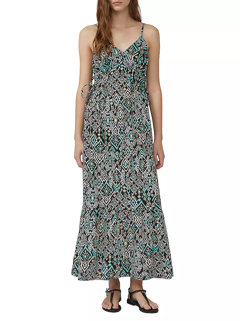 S.OLIVER | Kleid | schwarz