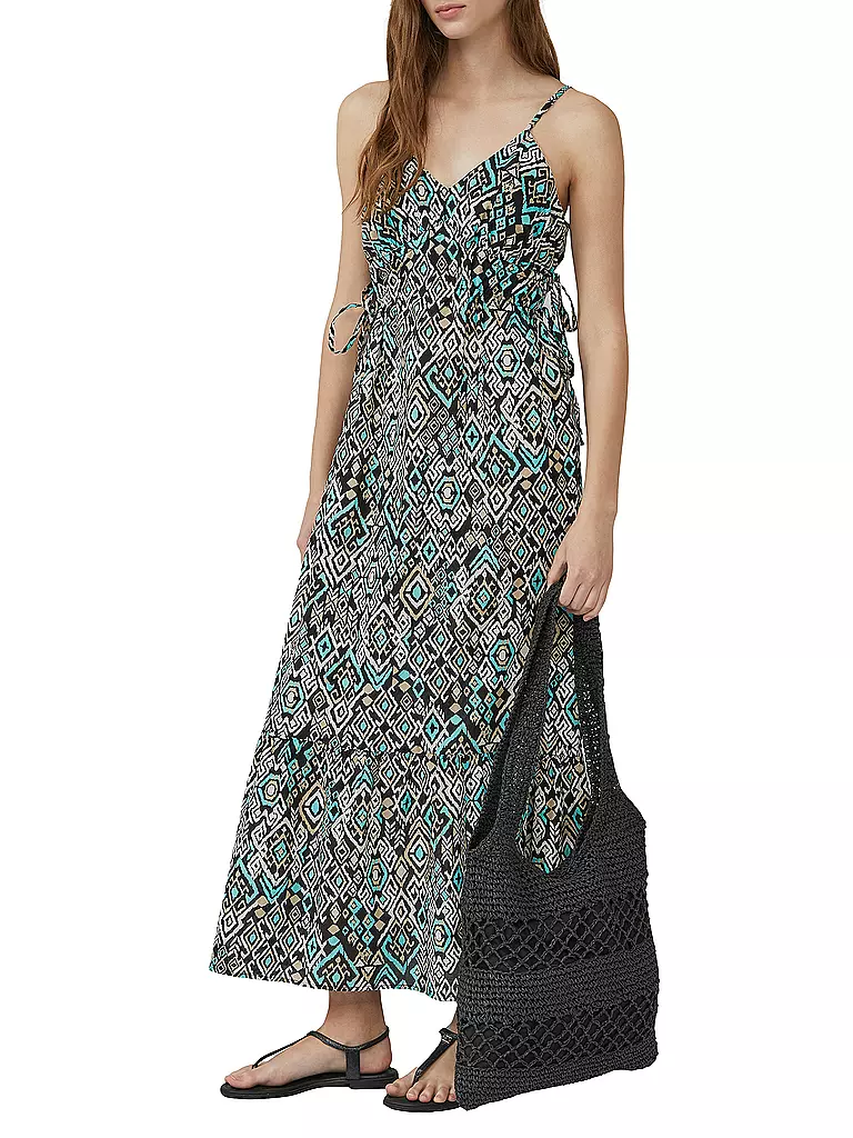 S.OLIVER | Kleid | schwarz