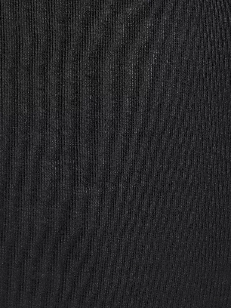 S.OLIVER | Langarmshirt | schwarz