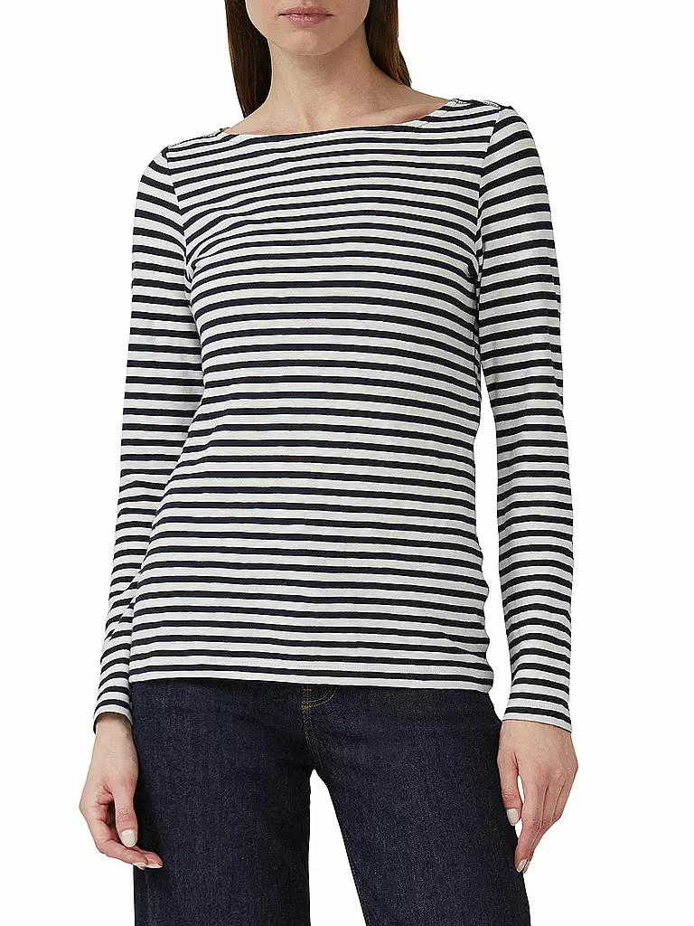 S.OLIVER | Langarmshirt | 
