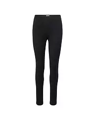 S.OLIVER | Leggings | schwarz