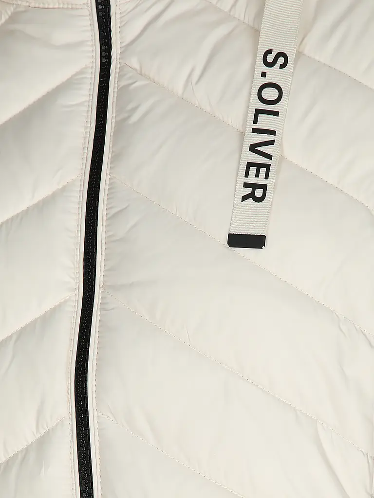 S.OLIVER | Leichtsteppjacke | 