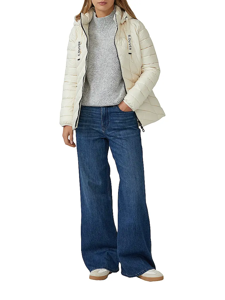 S.OLIVER | Leichtsteppjacke | 