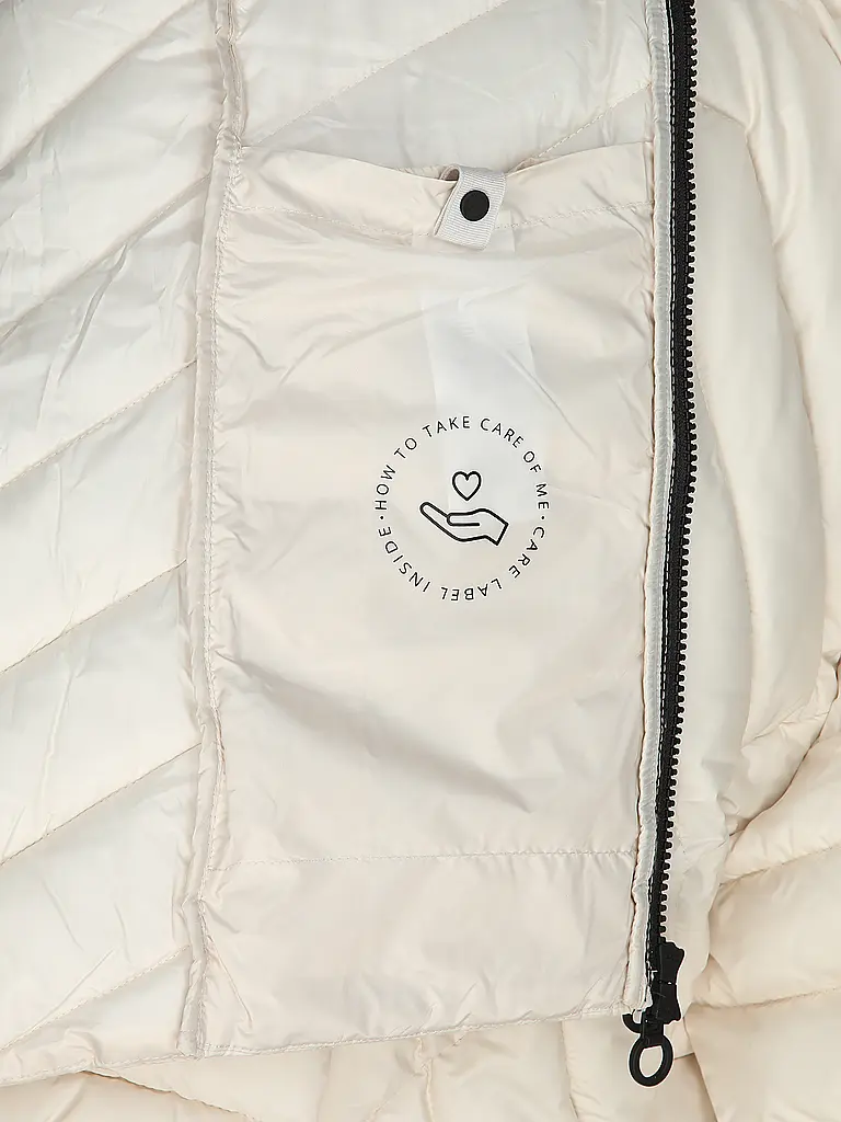 S.OLIVER | Leichtsteppjacke | 