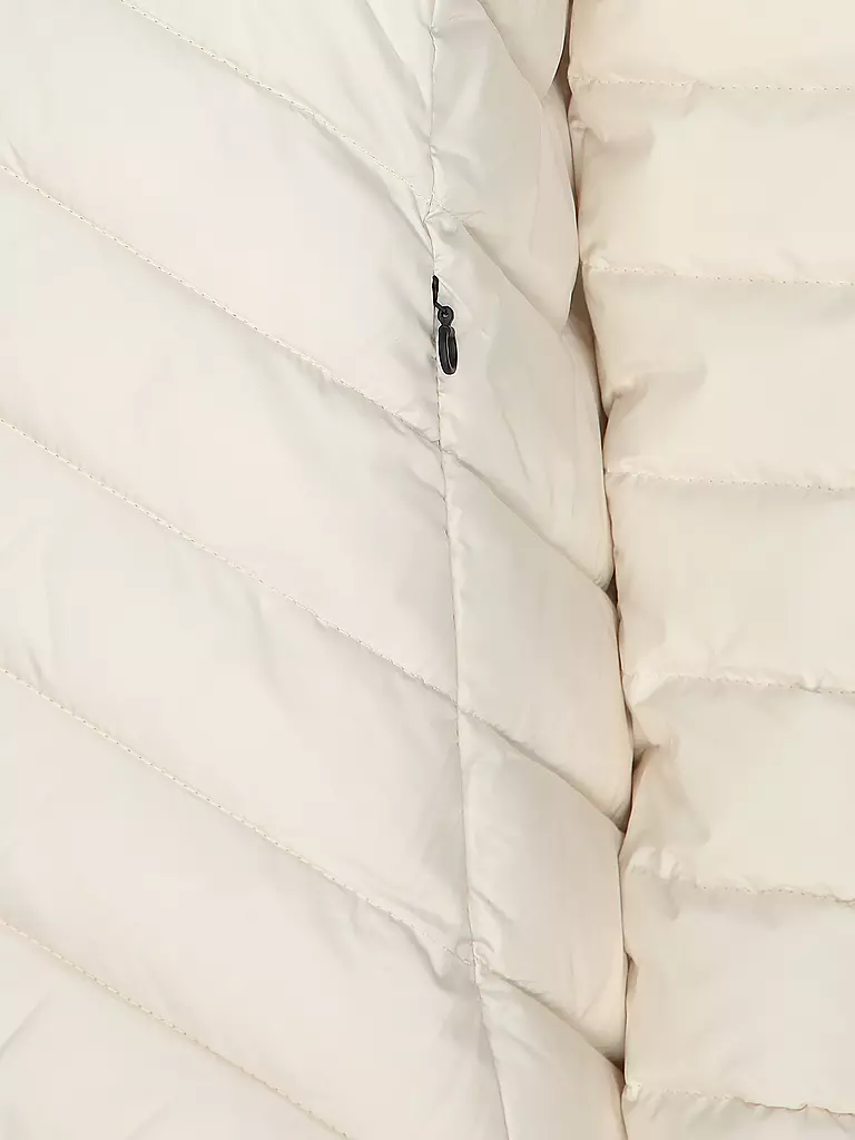 S.OLIVER | Leichtsteppjacke | petrol