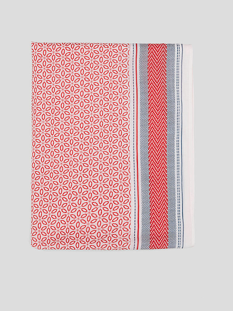 S.OLIVER | Loop Schal  | rot