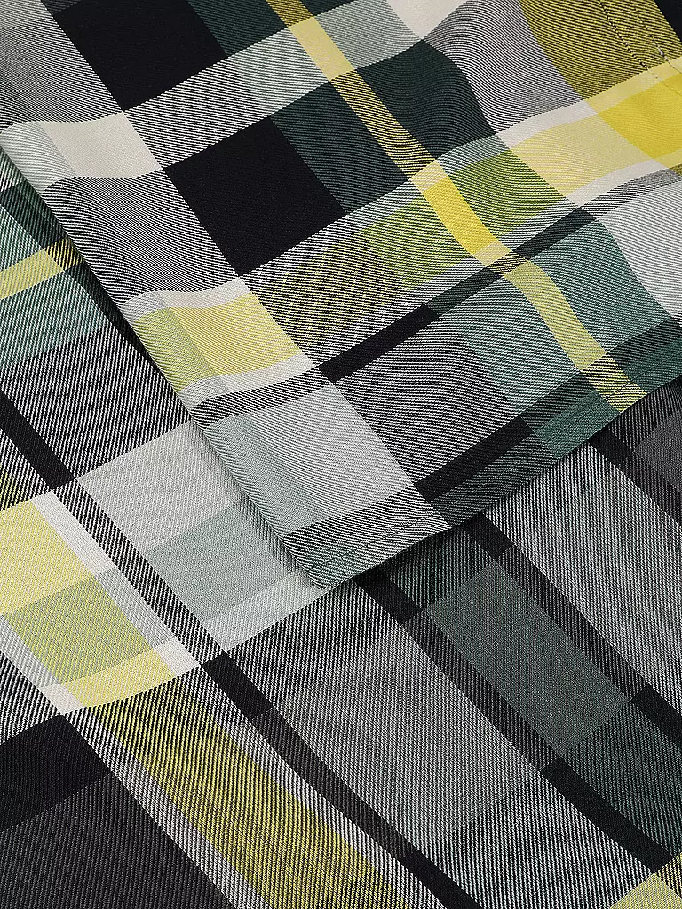 S.OLIVER | Loop Schal | grün
