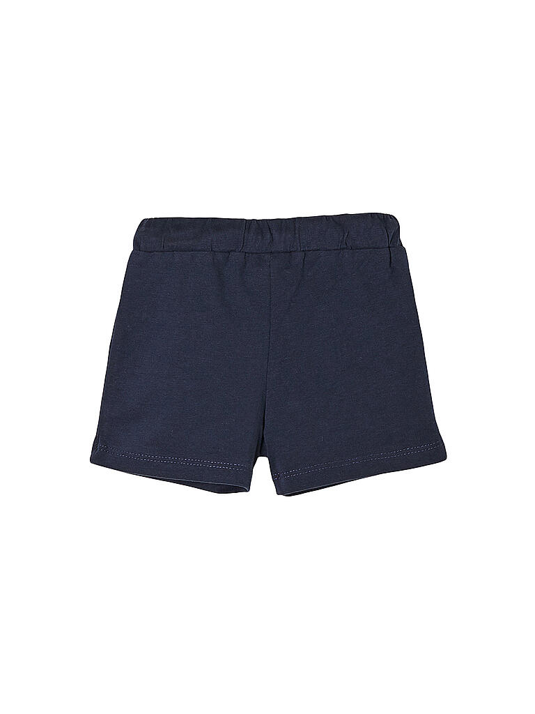 S.OLIVER | Mädchen Baby Short | blau