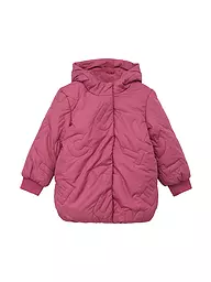 S.OLIVER | Mädchen Jacke | pink