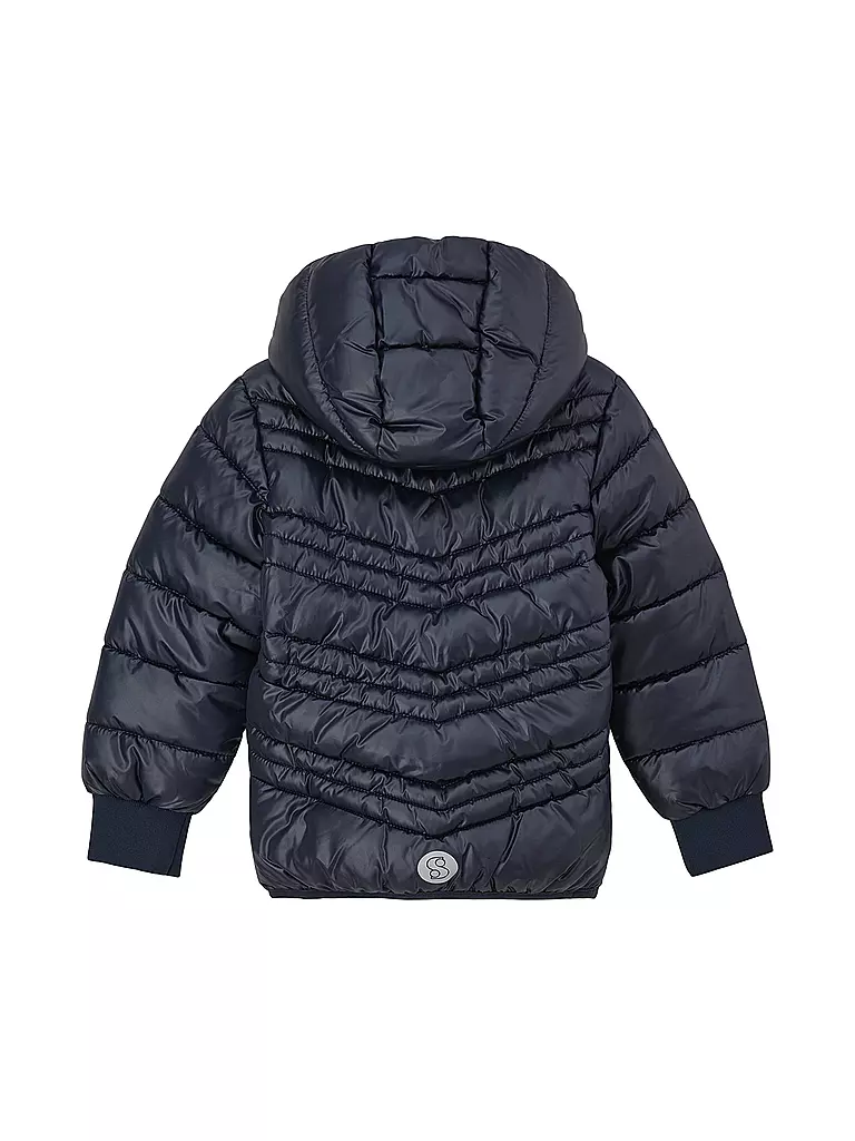 S.OLIVER | Mädchen Jacke | pink