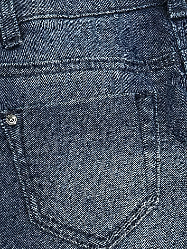 S.OLIVER | Mädchen Jeans Regular Fit KATHY | blau