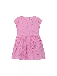S.OLIVER | Mädchen Kleid | rosa