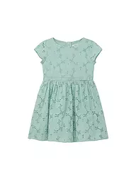 S.OLIVER | Mädchen Kleid | mint