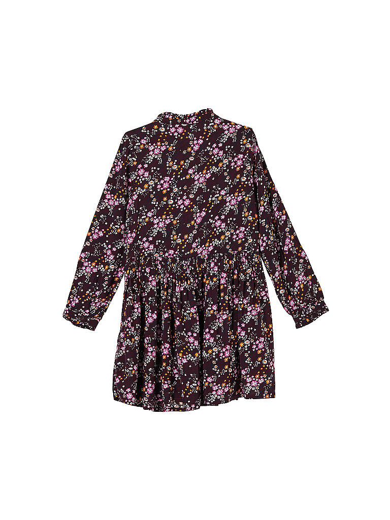 S.OLIVER | Mädchen Kleid | lila