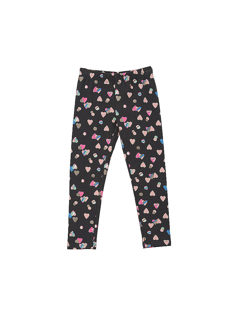 S.OLIVER | Mädchen Leggings | grau