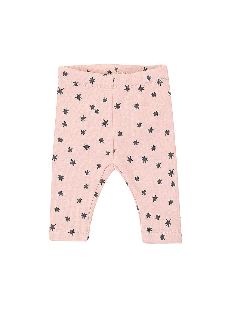 S.OLIVER | Mädchen Leggings | rosa