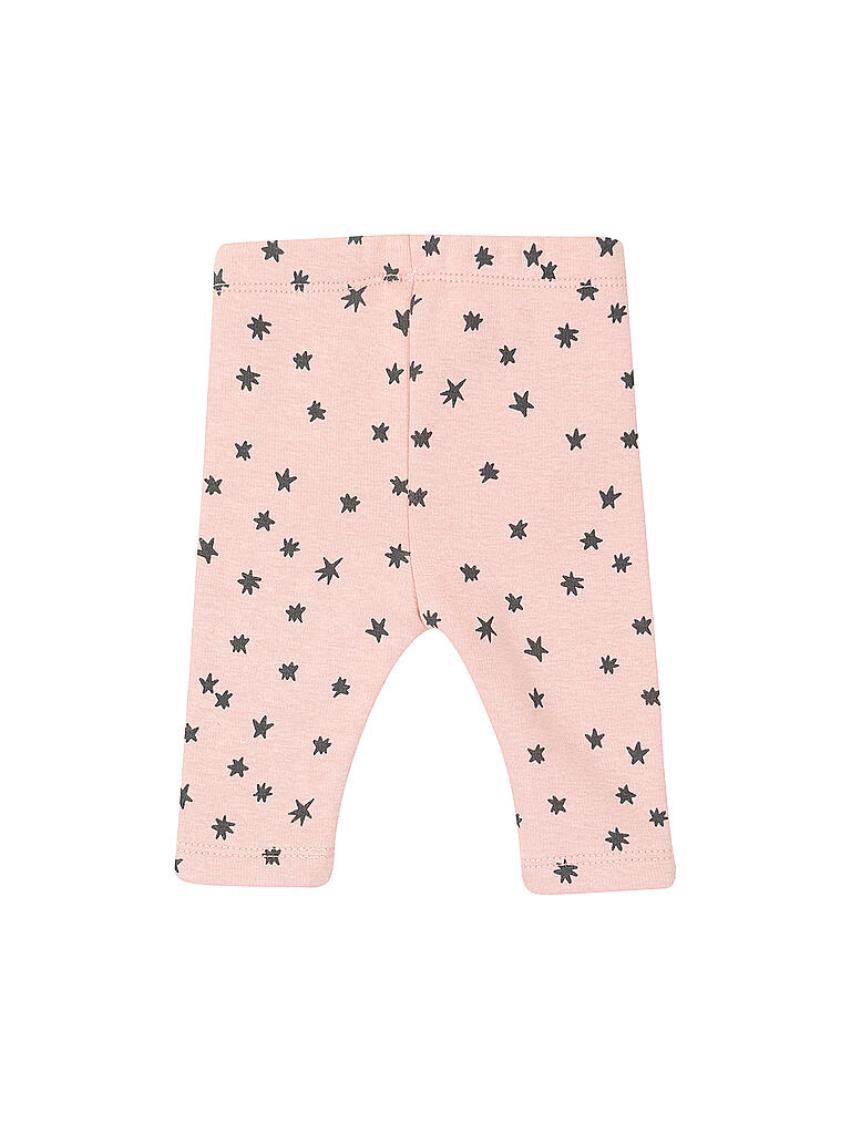 S.OLIVER | Mädchen Leggings | rosa