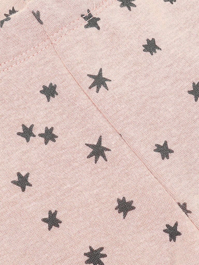 S.OLIVER | Mädchen Leggings | rosa