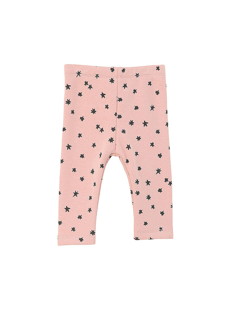S.OLIVER | Mädchen Leggings | rosa