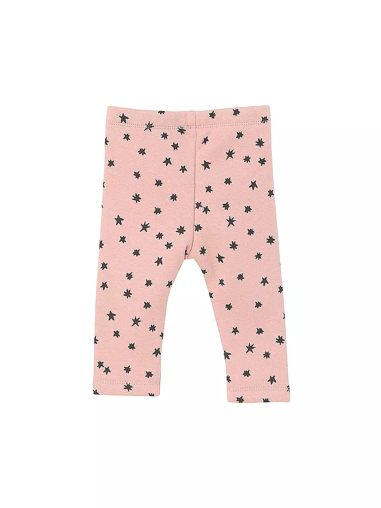 S.OLIVER | Mädchen Leggings | rosa