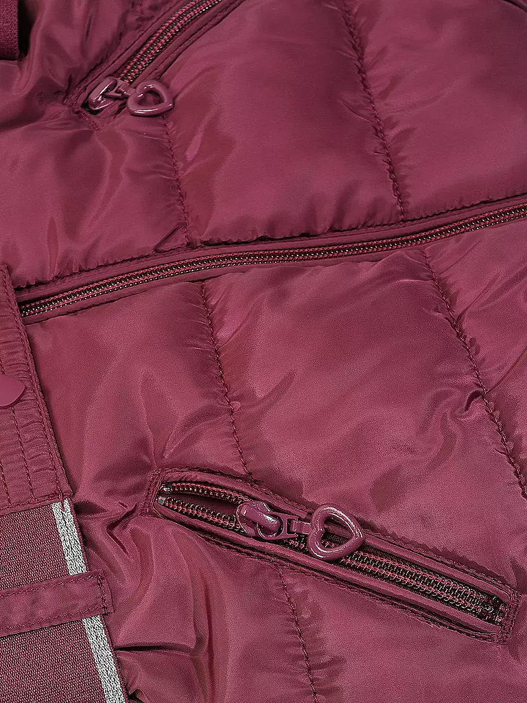 S.OLIVER | Mädchen Mantel | pink
