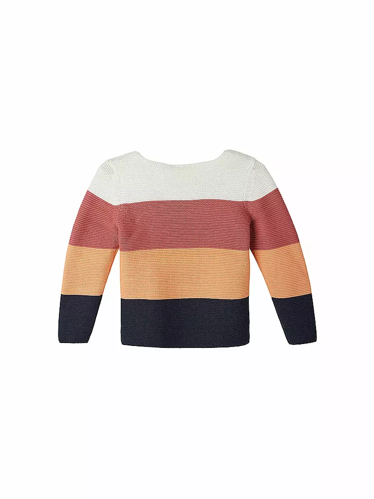 S.OLIVER | Mädchen Pullover | bunt