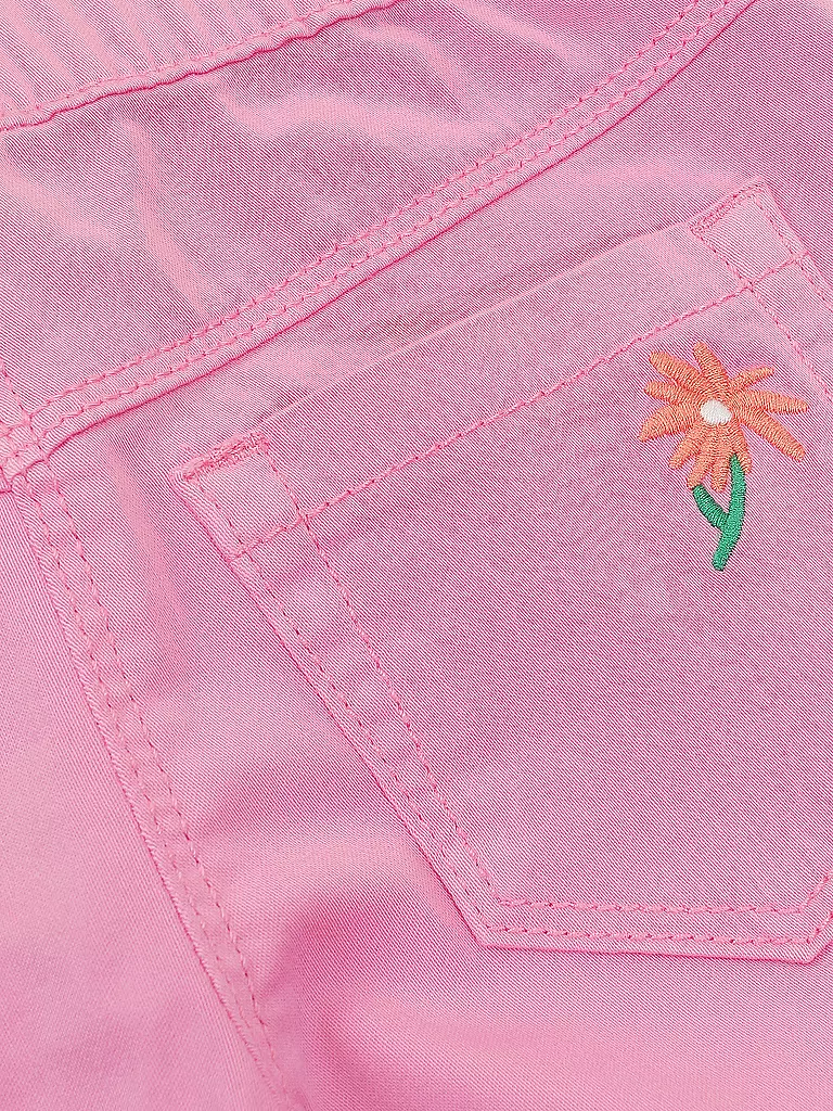 S.OLIVER | Mädchen Shorts | pink