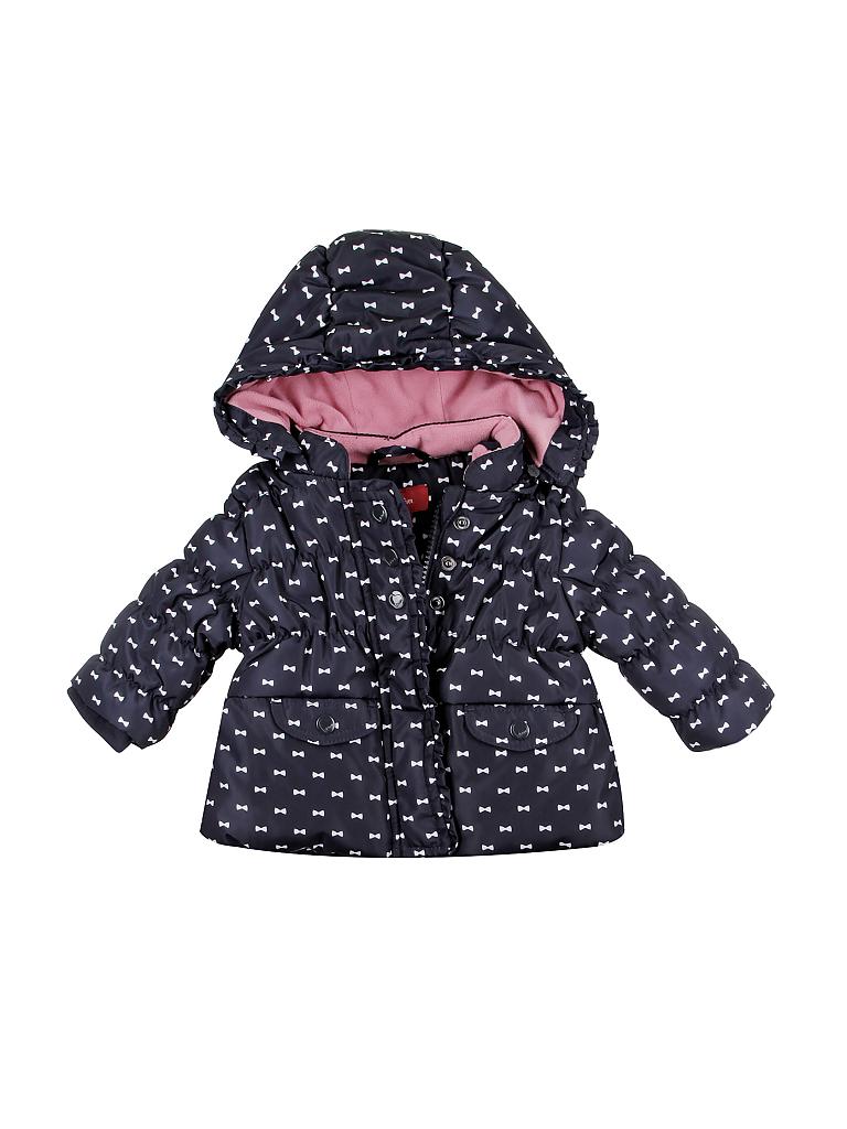 S.OLIVER | Mädchen-Babyjacke  | 